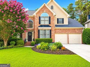 5550 Hedge Brooke Dr NW, Acworth, GA 30101