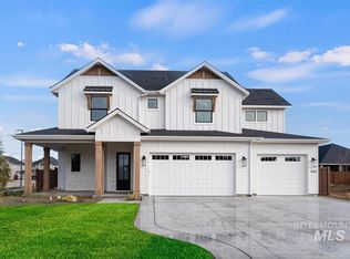 6862 N Willowside Ave, Meridian, ID 83646