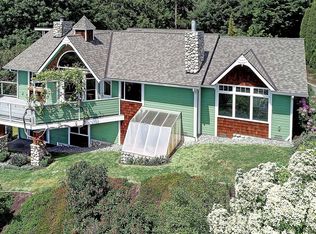 337 Moana Dr, Camano Island, WA 98282