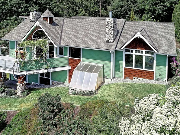 337 Moana Drive, Camano Island, WA 98282