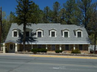 2904 Sudderth Dr, Ruidoso, NM 88345