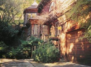 35 Madrone Rd, Fairfax, CA 94930