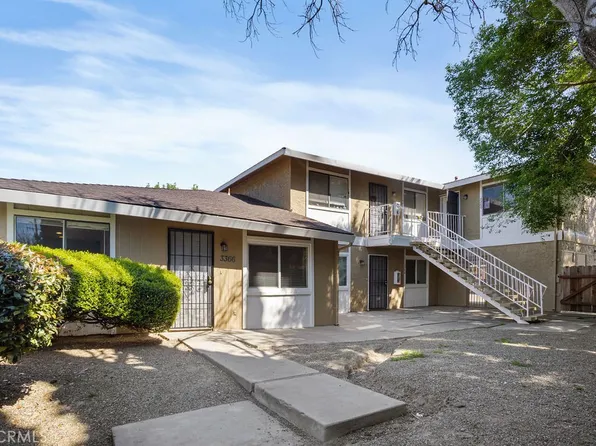 3360 R St, Merced, CA 95348