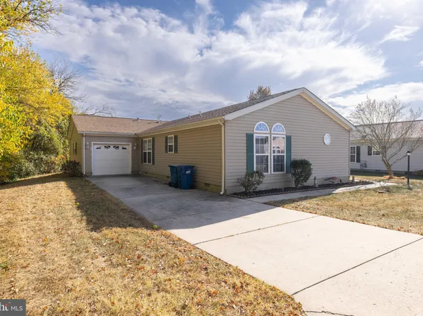 48 McElvee Ln #122, Camden Wyoming, DE 19934