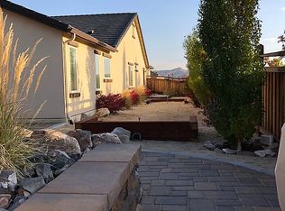 3720 Gravity St, Sparks, NV