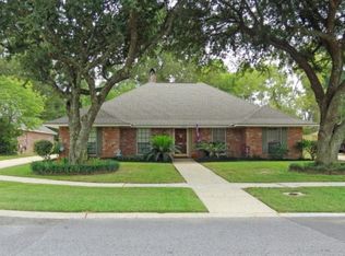 10934 May Belle Ct, Baton Rouge, LA 70815