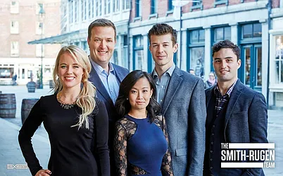 Rented by Citi Habitats