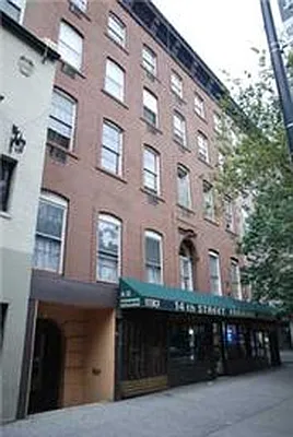 Rented by Buchbinder & Warren | media 14