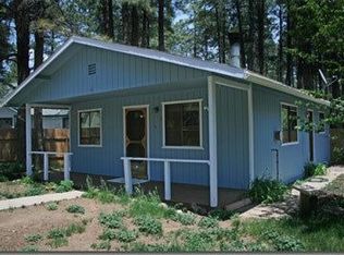 557 Kiowa, Flagstaff, AZ 86005