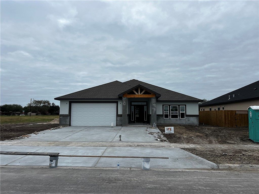 110 Meadowbrook Dr, Odem, TX 78370 MLS 430985 Zillow