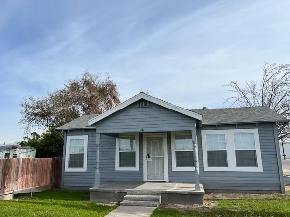 741 S Fruit Ave, Fresno, CA 93706