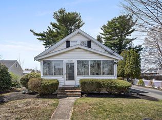 25 Walker Rd, Stoughton, MA 02072