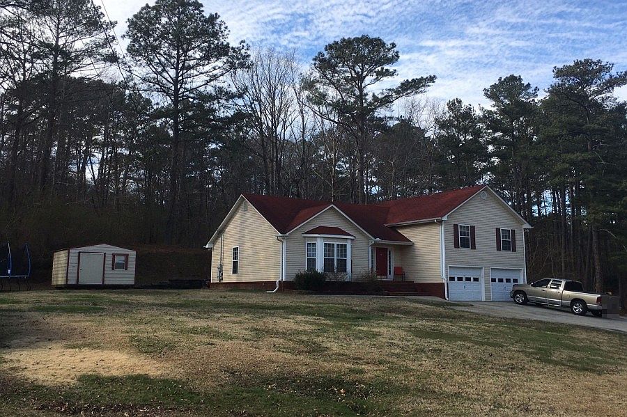 4141 Ruff Rd, Pinson, AL 35126 | Zillow
