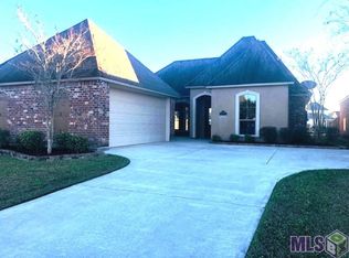 10868 Springtree Ave, Baton Rouge, LA 70810