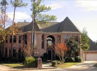 17202 De Chirico Cir, Spring, TX 77379