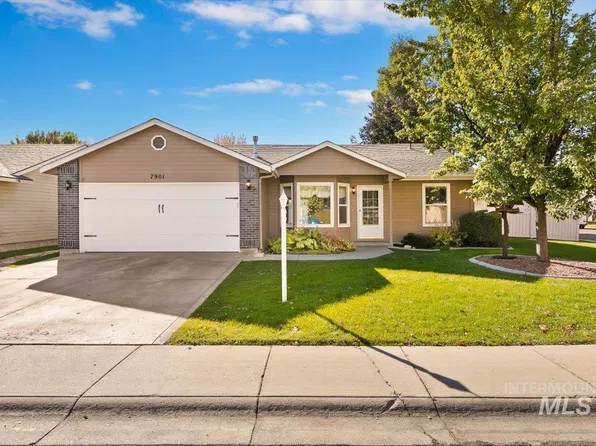 7901 W Pocono St, Boise, ID 83714