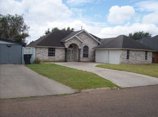 301 W Merida St, Weslaco, TX 78599