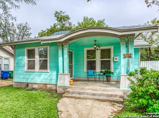 803 W Lynwood Ave, San Antonio, TX 78212