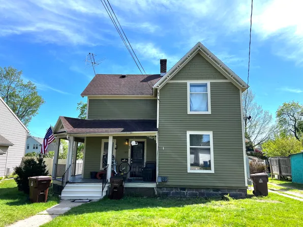 136 Centennial St, Sparta, MI 49345