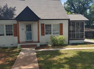 119 Maybelle St, Cartersville, GA 30120