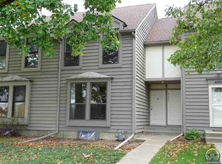 4607 SW 33rd Ter, Topeka, KS 66614