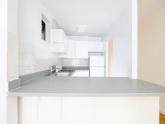 Rented by City Connections Realty