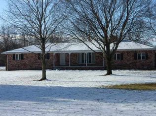 11233 N Custer Rd, Monroe, MI 48162