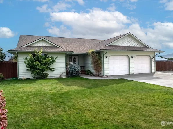 503 Jonathan Lane, Omak, WA 98841