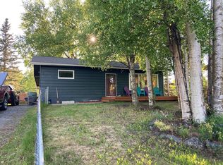 6972 Terry St, Anchorage, AK 99502
