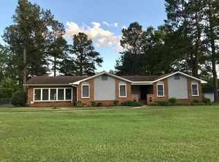 302 Cleveland St, Mullins, SC 29574
