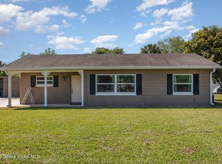 4760 Crofton Ln, Mims, FL 32754