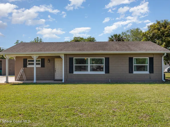 4760 Crofton Ln, Mims, FL 32754