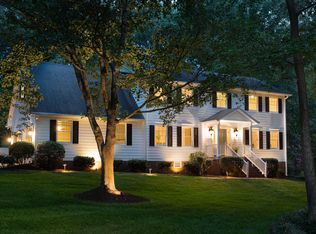 30 Birnham Ln, Durham, NC 27707