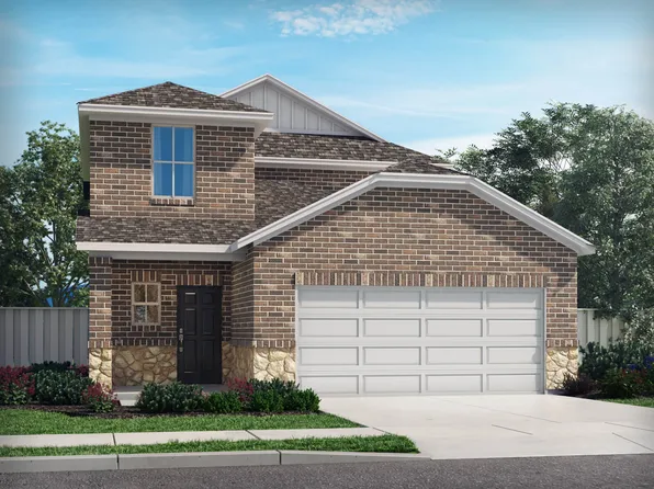 6215 Chickney Dr, McKinney, TX 75071