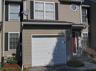 345 W Grant St, Easton, PA 18042