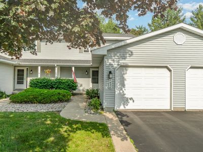 1424 E Pheasant Ridge Dr, Midland, MI, 48640