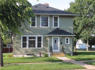 903 19th Ave, Bloomer, WI 54724