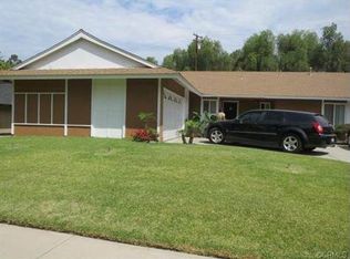 23803 Palomino Dr, Diamond Bar, CA 91765