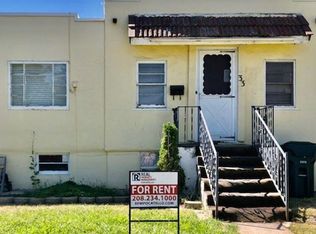 33 Orchard St, Pocatello, ID 83204