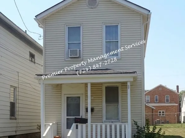 1521 4th Ave, Beaver Falls, PA 15010