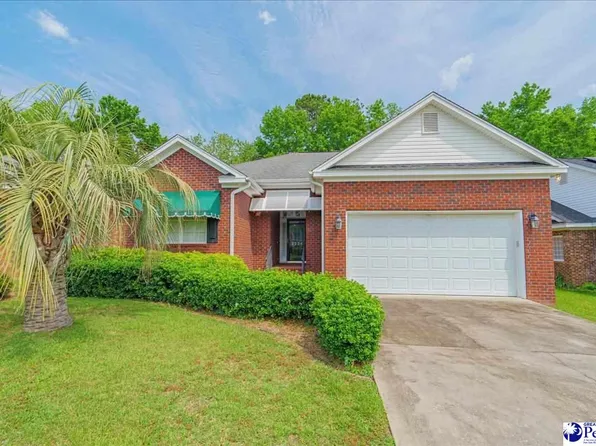 2224 Hibernian Dr, Florence, SC 29505