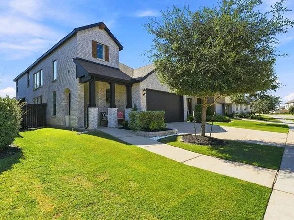 10614 Wagner St, Iowa Colony, TX 77583