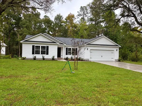 9221 Little Hill Dr. Lot 4 - Custom, Conway, SC 29527