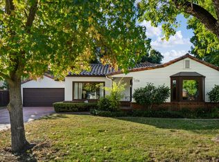 1156 W Mariposa Ave, Stockton, CA 95204