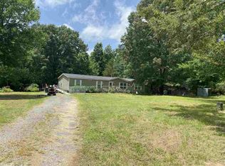 108 S Skyview Cir, Romance, AR 72136