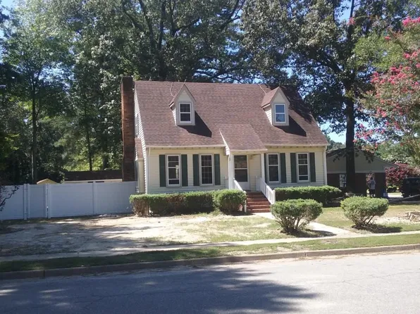 501 Gloria Dr, Chesapeake, VA 23322