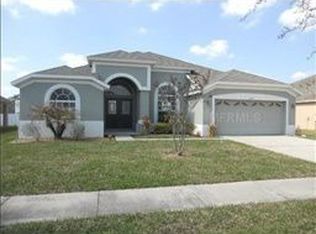 4641 Huron Bay Cir, Kissimmee, FL 34759