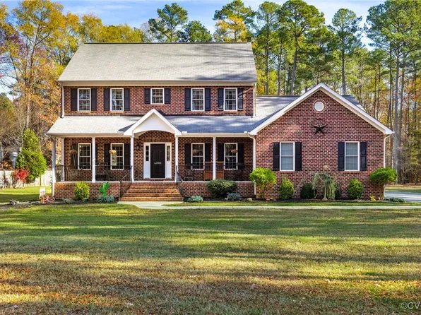 10500 Cardigan Cir, Glen Allen, VA 23060