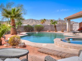 8715 S Valley Vista Ct, Casa Grande, AZ 85193