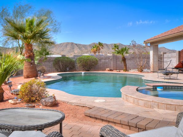 8715 S Valley Vista Ct, Casa Grande, AZ 85193